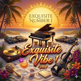 Exquisite Vibe, Vol. 1