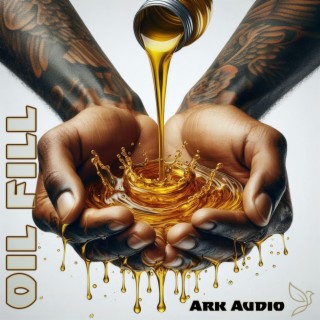 OIL FILL/ MORE LOVE ft. QUE cover art