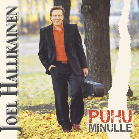 Sinä olet cover art