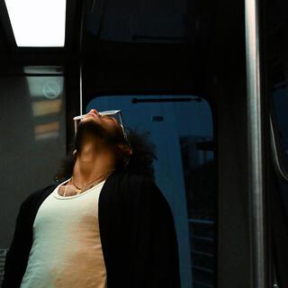 Overwhelmed cover art