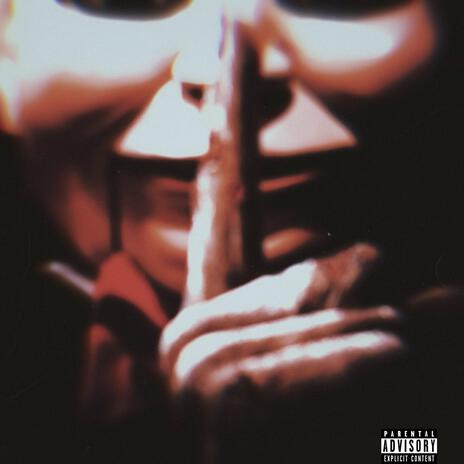 ON SOME REAL SHH cover art