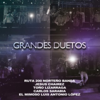 Ruta 200 Norteño Banda