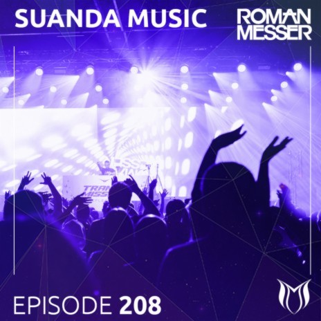 Every Moment With You (Suanda 208) ft. SounEmot cover art