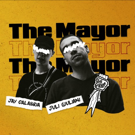 Peace ft. Jay Calabria cover art