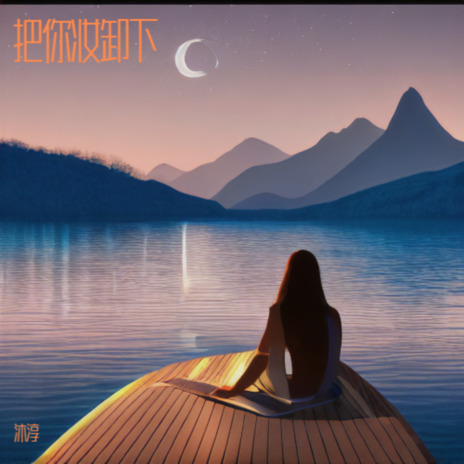 从前到现在 cover art