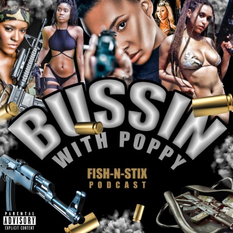 Black women and Guns cover art