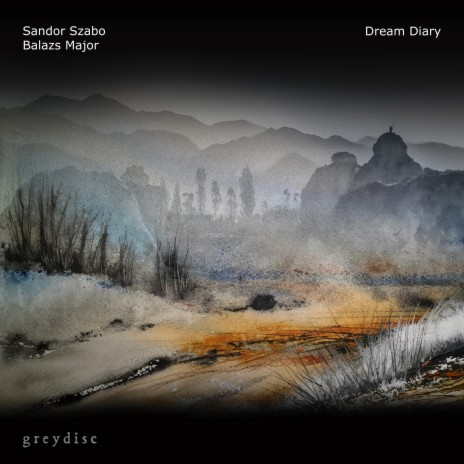 From Here and Behind the Carpathians ft. Balazs Major cover art