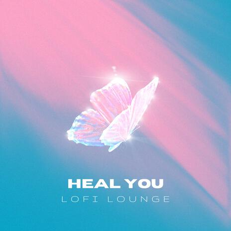 Heal You cover art