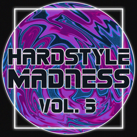 Outer Space (Extended Mix) cover art