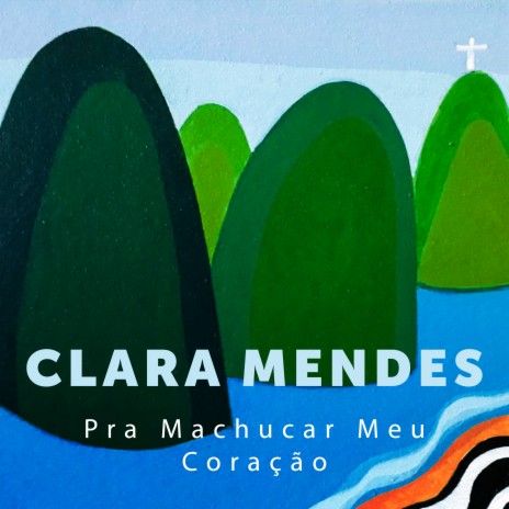 Pra Machucar Meu Coração cover art