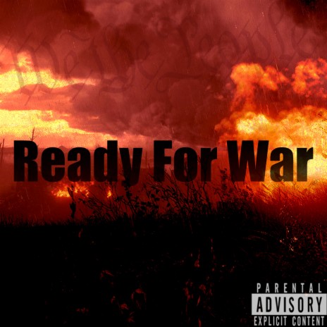 Ready For War: Let’s Go, Brandon!