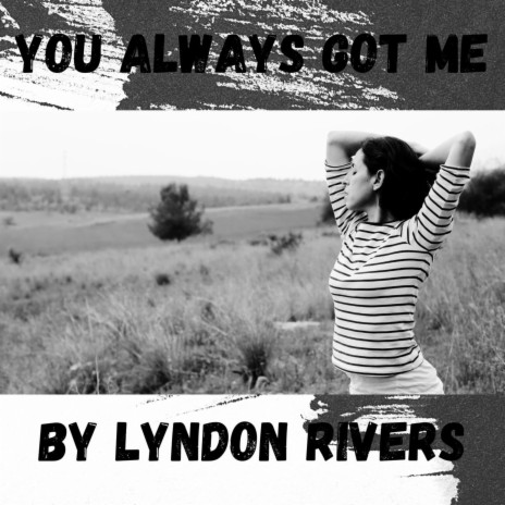 You Always Got Me cover art