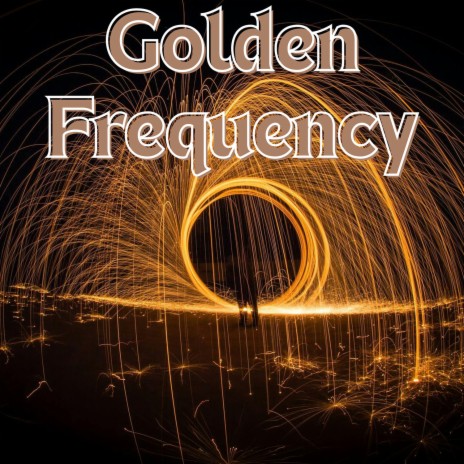 Golden Frequency cover art