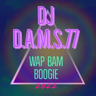 DJ D.A.M.S.77