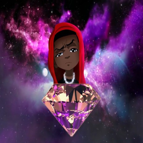 Joia cover art