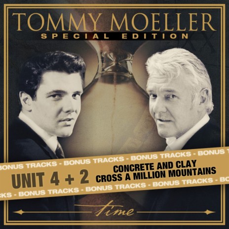 Cross a Million Mountains (Original) cover art