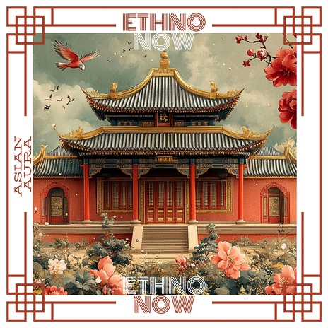 Gilded Sands cover art