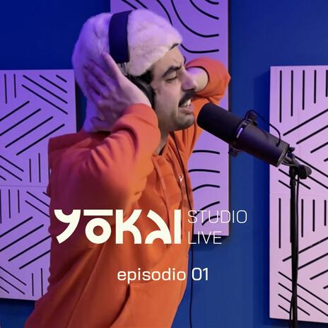 Atacatu (Yokai StudioLive) ft. Lionel Pecci
