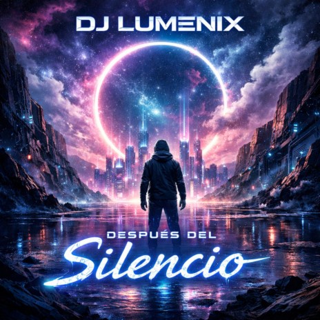Después del Silencio cover art