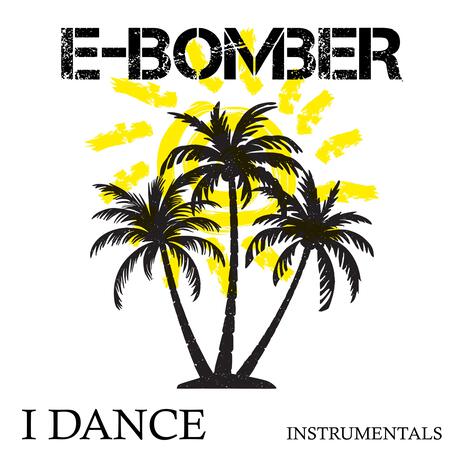 I Dance (Instrumental Radio Edit) cover art