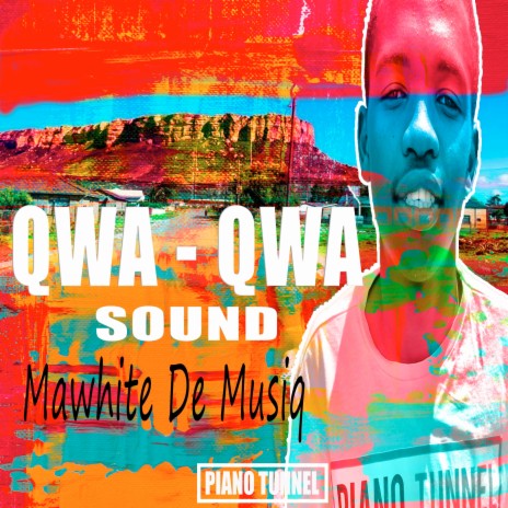 Qwa - Qwa Sound