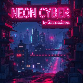 Neon Cyber