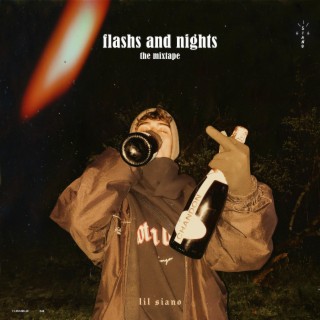 Lil Siano cover art
