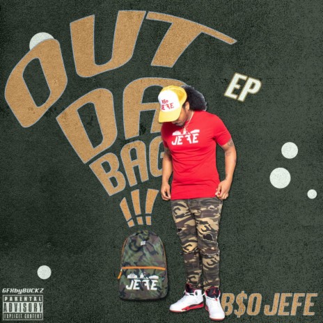 In Here (OUTRO) cover art