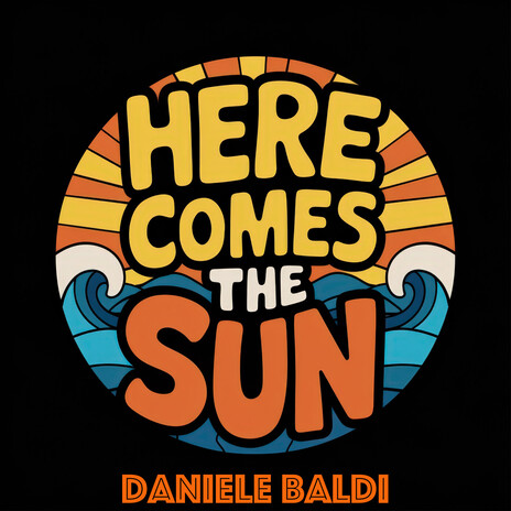 Here Comes The Sun cover art
