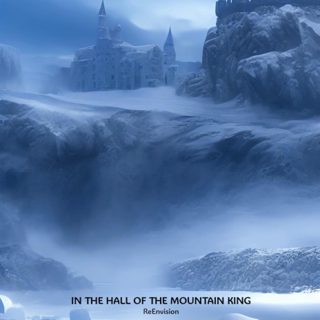 In the Hall of the Mountain King cover art