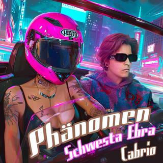 Phänomen ft. Cabrio cover art