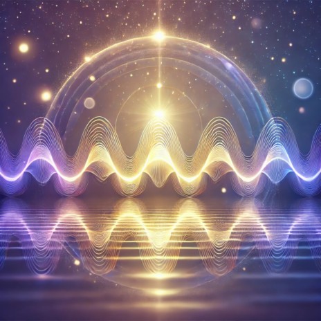 741 Hz Healing Waters ft. Serenidade Serena & Chris Deborthy