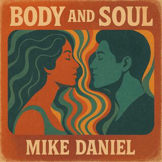 Body and Soul cover art