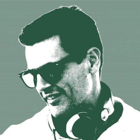 Jozi (Oktal 3 Remix) cover art