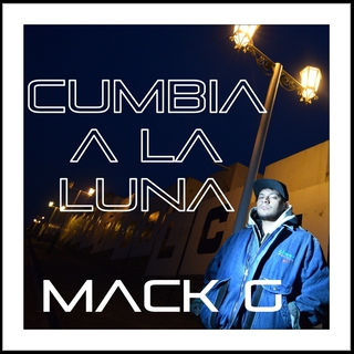 cumbia a la luna cover art