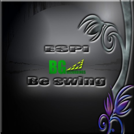 Be Swing (Original mix) cover art