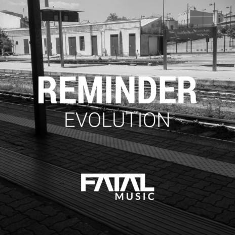 Evolution (Original Mix) cover art