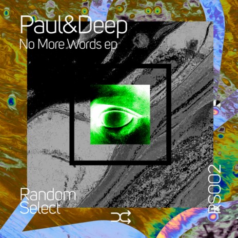 Trauma (Original Mix) cover art