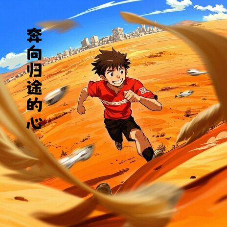 逆流而上 cover art