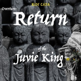 Overture: Return of the Juvie King cover art