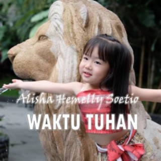 Alisha Hemelly Soetio