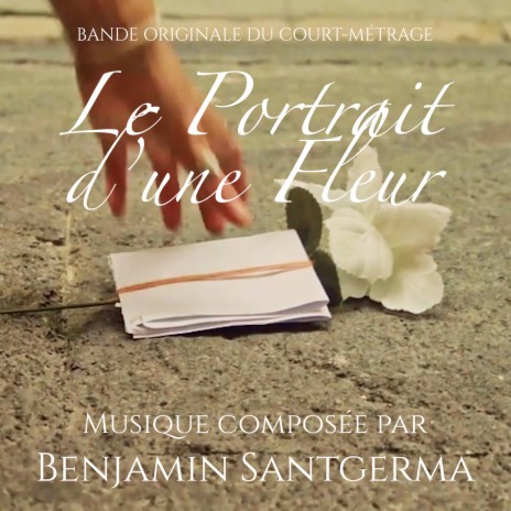 Le Portrait cover art