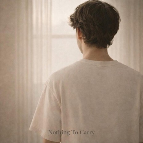 Nothing To Carry cover art