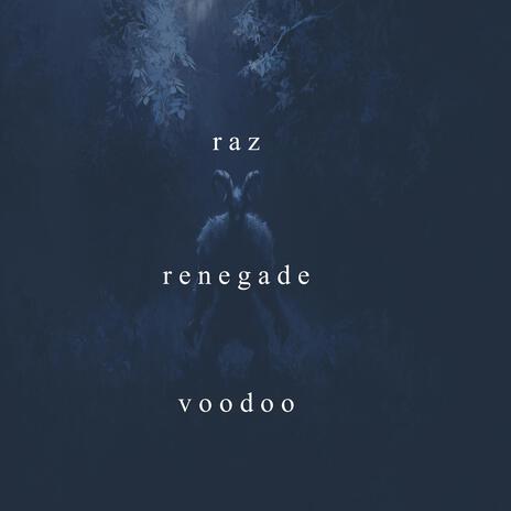 Renegade cover art