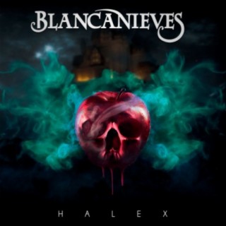 Blancanieves cover art