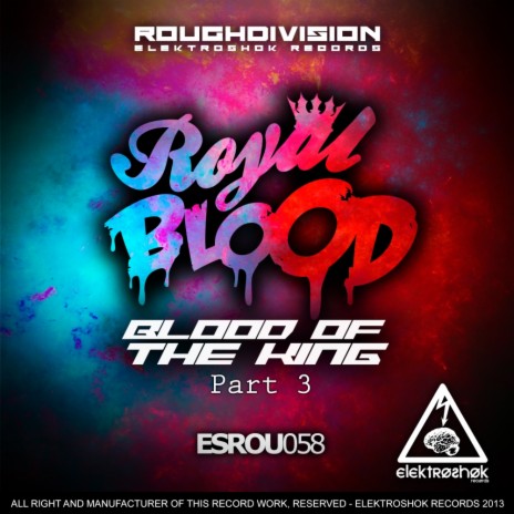 Shout Girld (Original Mix) cover art