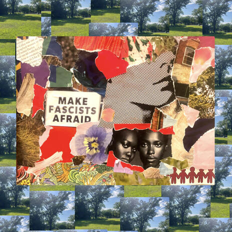 March With Faith cover art