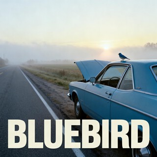Bluebird