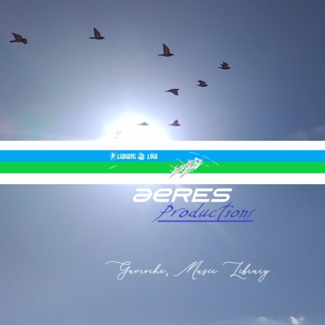 Panoramics cover art