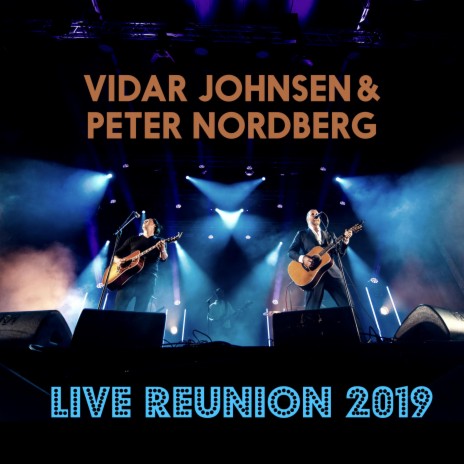 Fru Kemnar (Live) ft. Peter Nordberg cover art